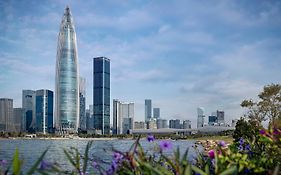 Andaz Shenzhen Bay, By Hyatt