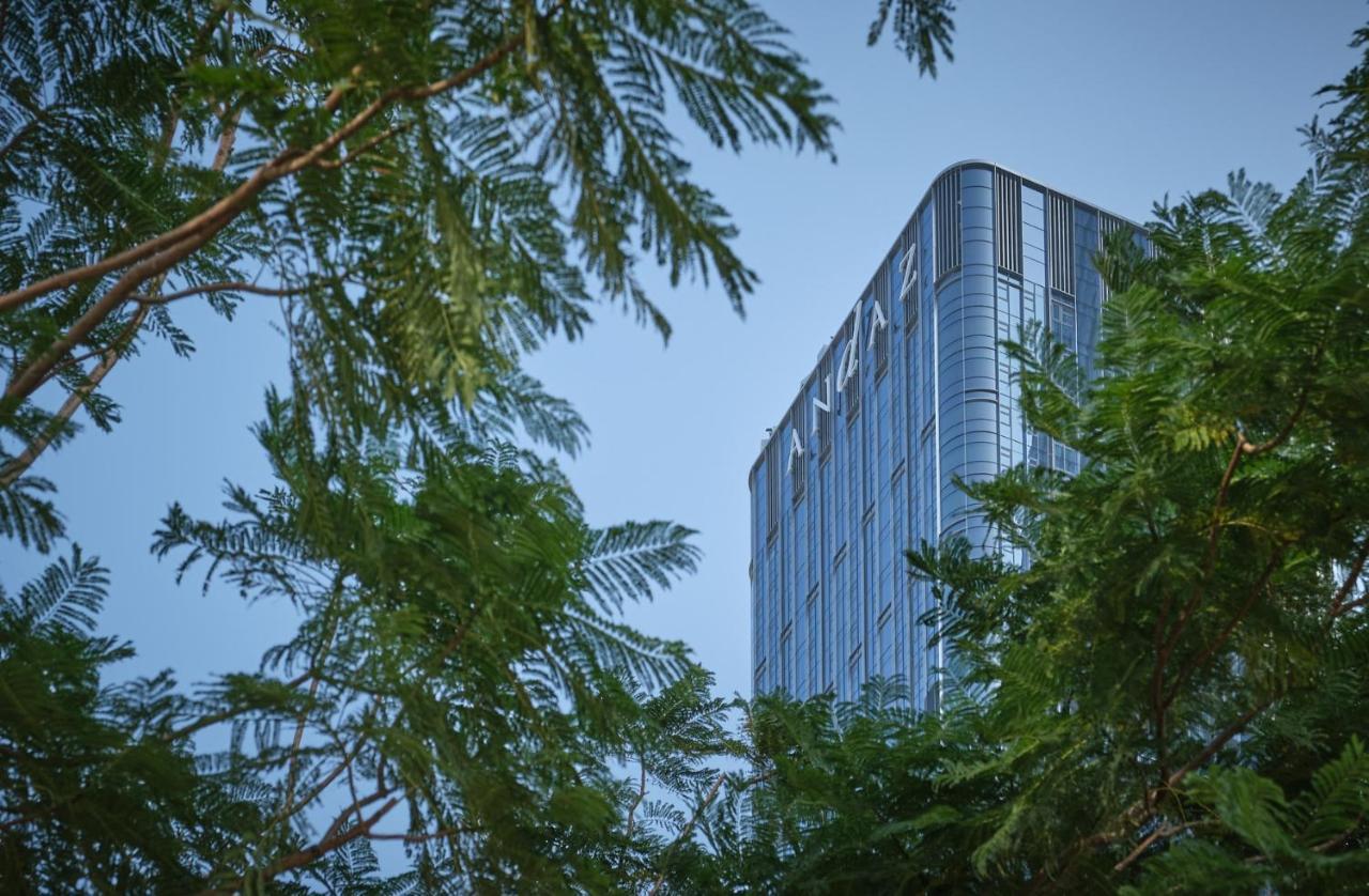 ホテル Andaz Shenzhen Bay, By Hyatt エクステリア 写真